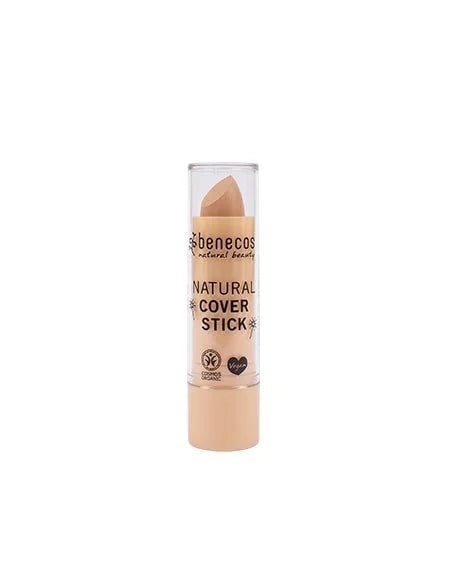 Benecos Natural Cover Stick 3