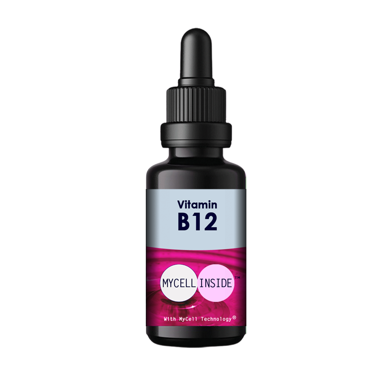MyCell Inside Vitamin B12 30ml