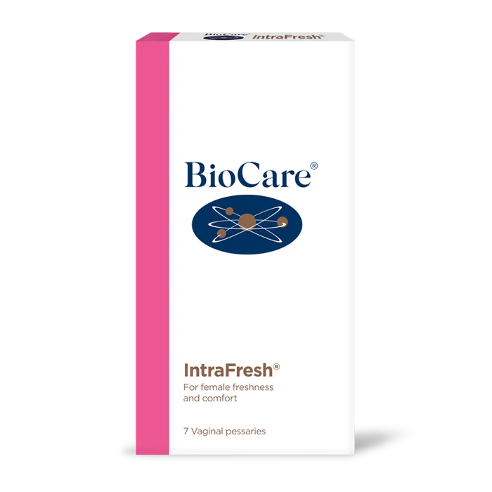 BioCare IntraFresh® 7 Pessaries
