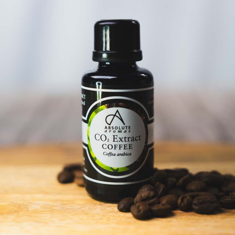 Absolute Aromas Coffee CO2 Extract