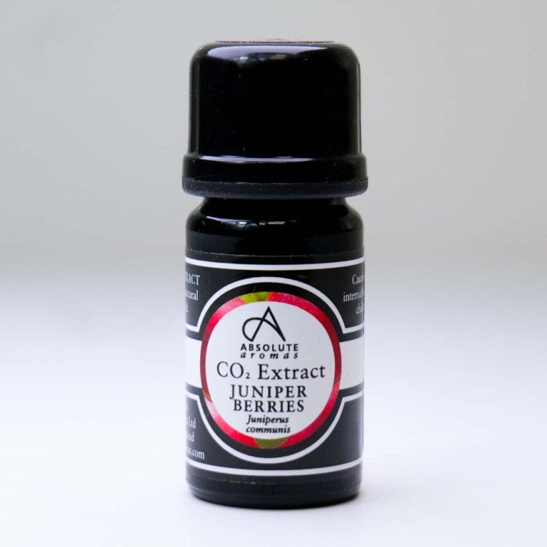 Absolute Aromas Juniperberry CO2 Extract