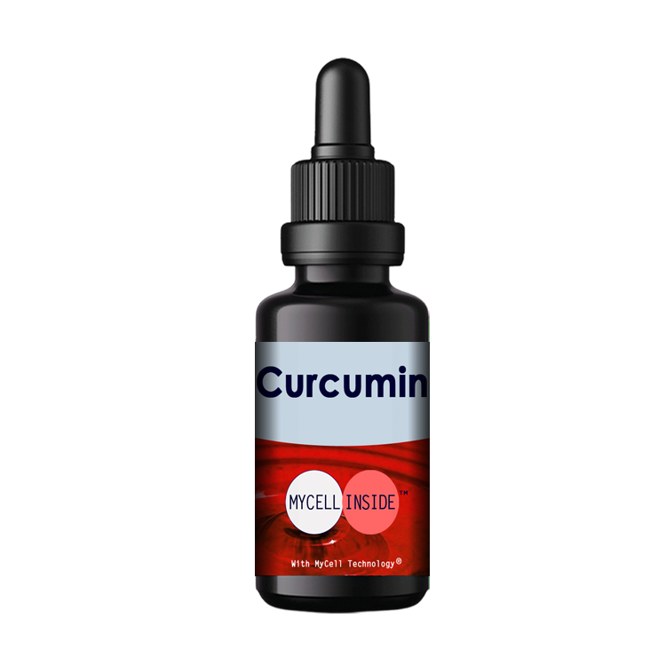 MyCell Inside Curcumin 30ml