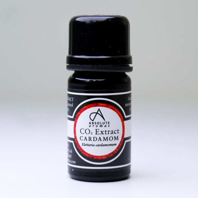 Absolute Aromas Cardamom CO2 Extract