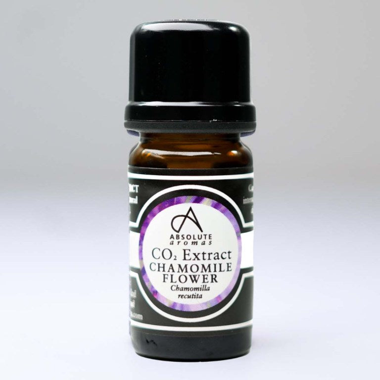 Absolute Aromas Chamomile Flower CO2 Extract