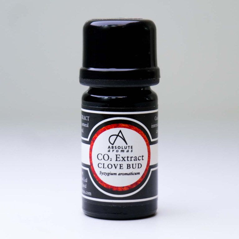 Absolute Aromas Clove Bud CO2 Extract