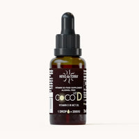 Hifas Da Terra CocovitD (Vitamin D) 20ml