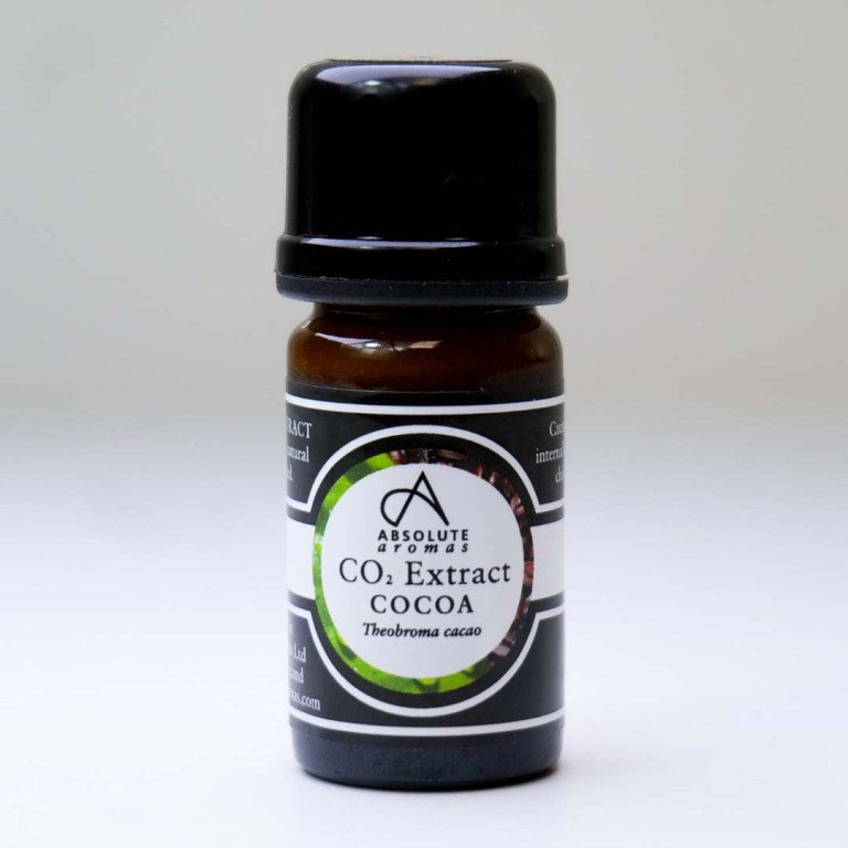 Absolute Aromas Cocoa CO2 Extract