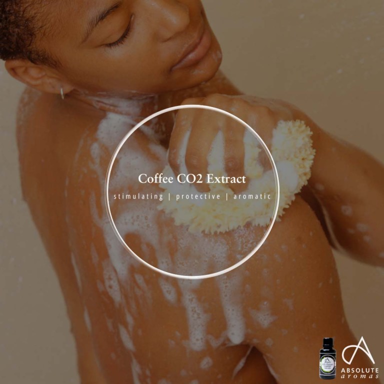 Absolute Aromas Coffee CO2 Extract 6