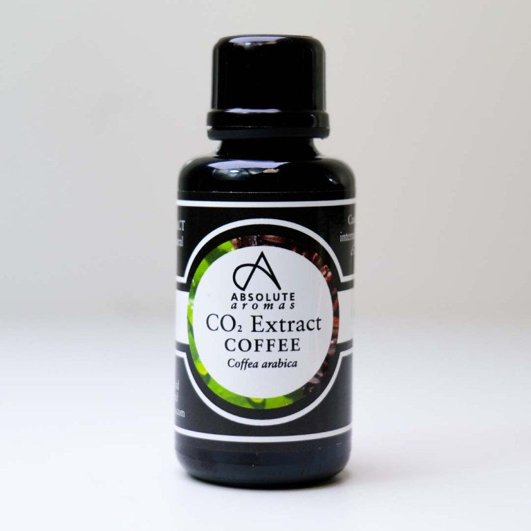 Absolute Aromas Coffee CO2 Extract