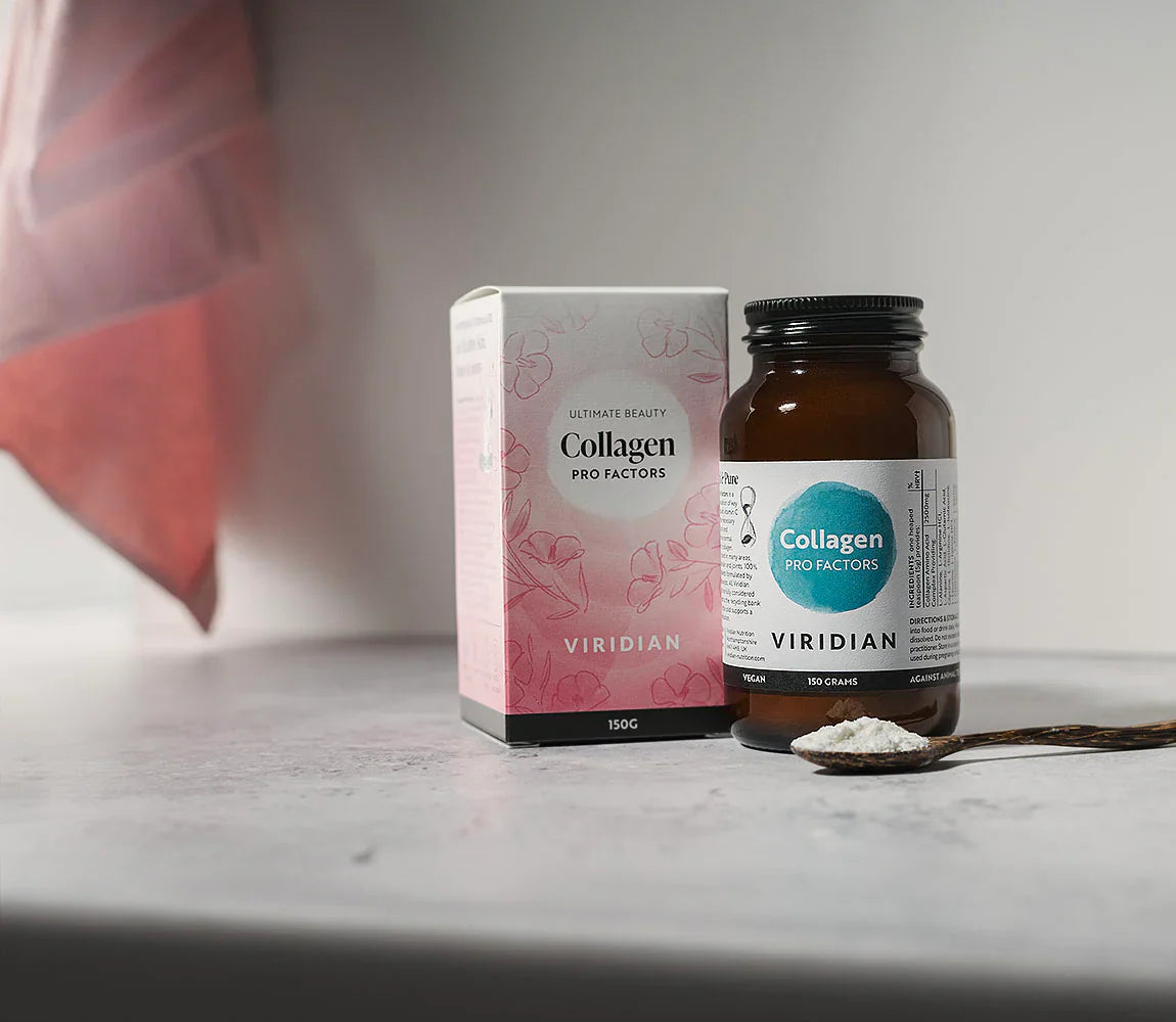 Viridian Collagen Pro Factors 5