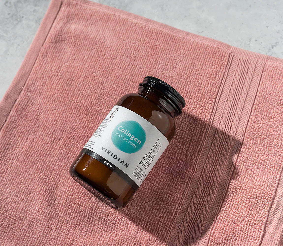 Viridian Collagen Pro Factors 6