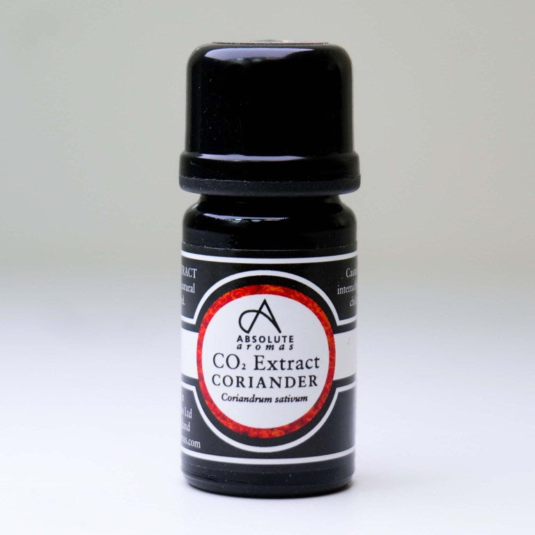 Absolute Aromas Coriander CO2 Extract