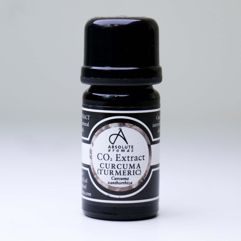 Absolute Aromas Curcuma (Turmeric) CO2 Extract