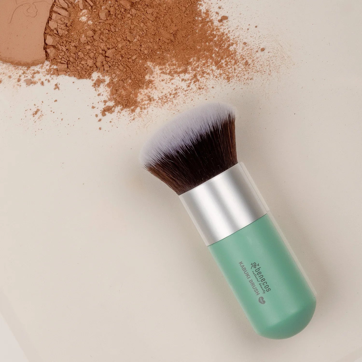 Benecos Kabuki Brush