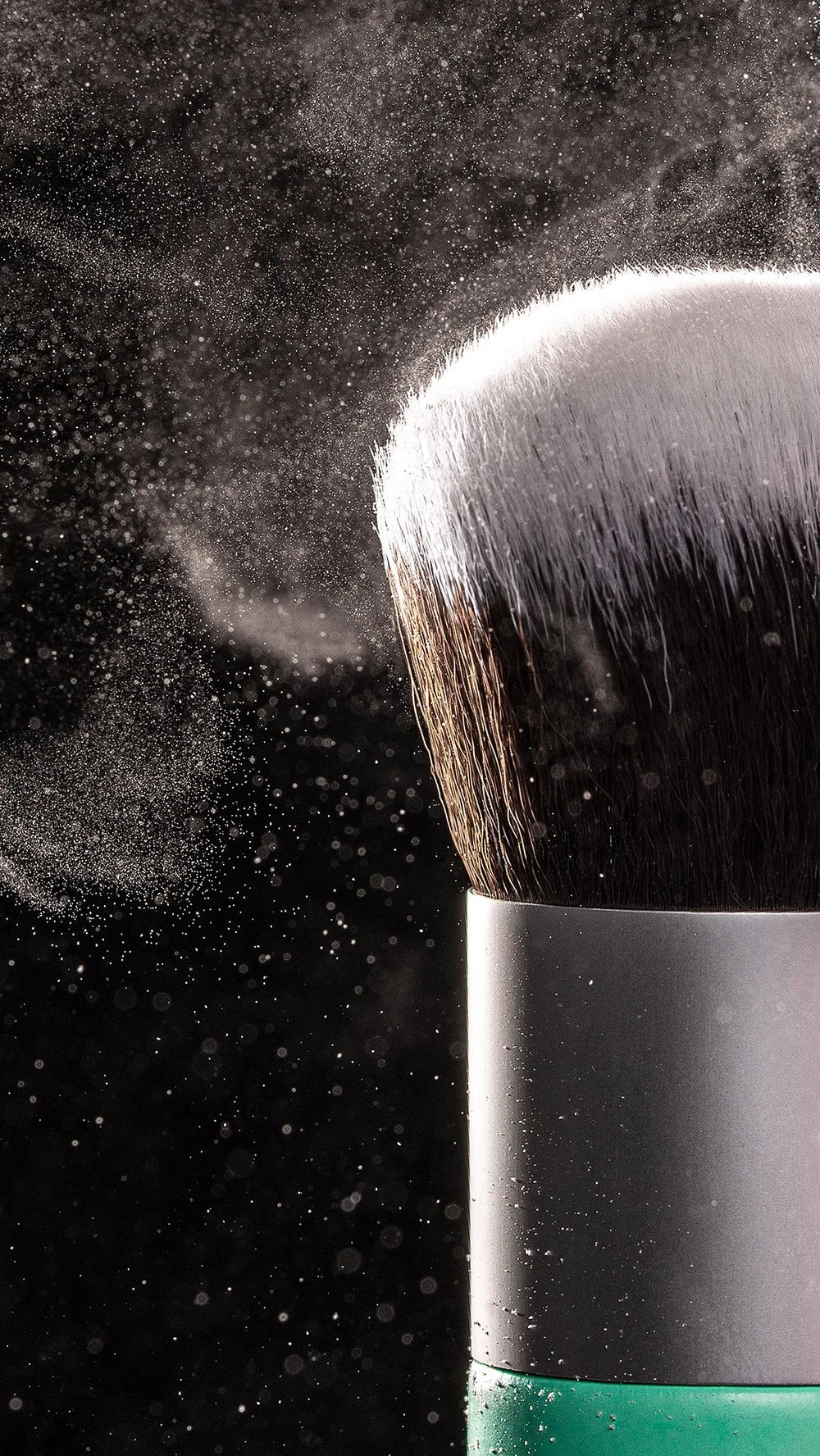 Benecos Kabuki Brush 3