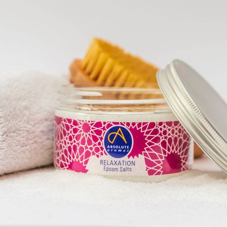 Absolute Aromas Relaxation Epsom Bath Salt 5