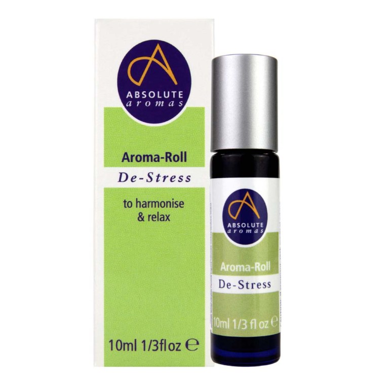 Absolute Aromas De-Stress Aroma-Roll