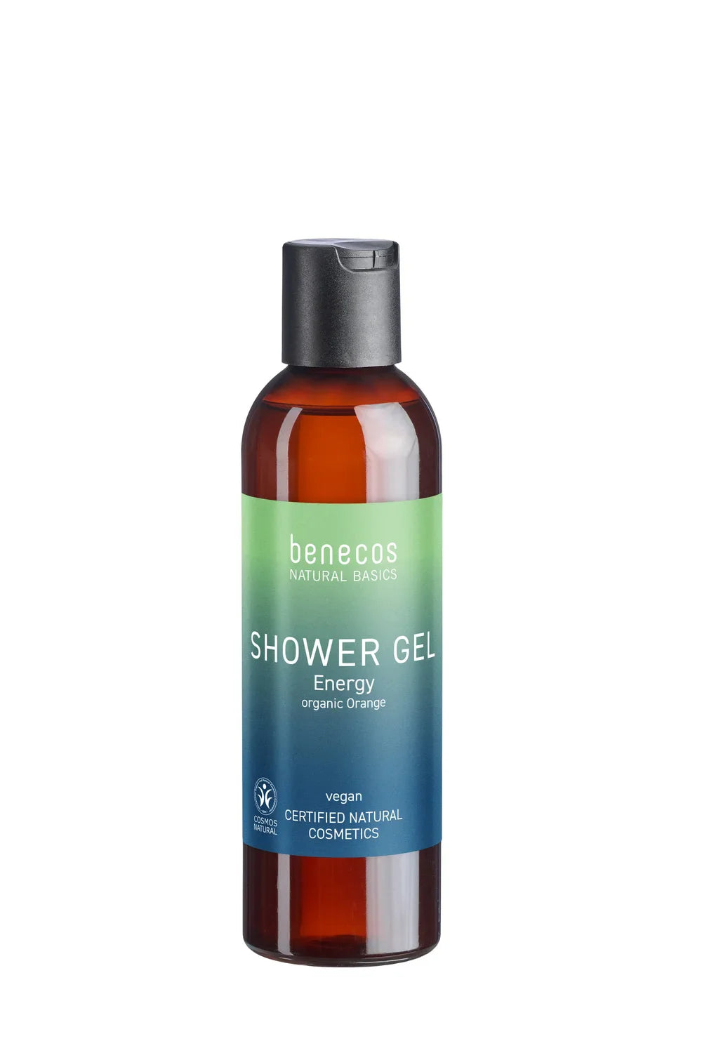 Benecos Basics Shower Gel: Energy