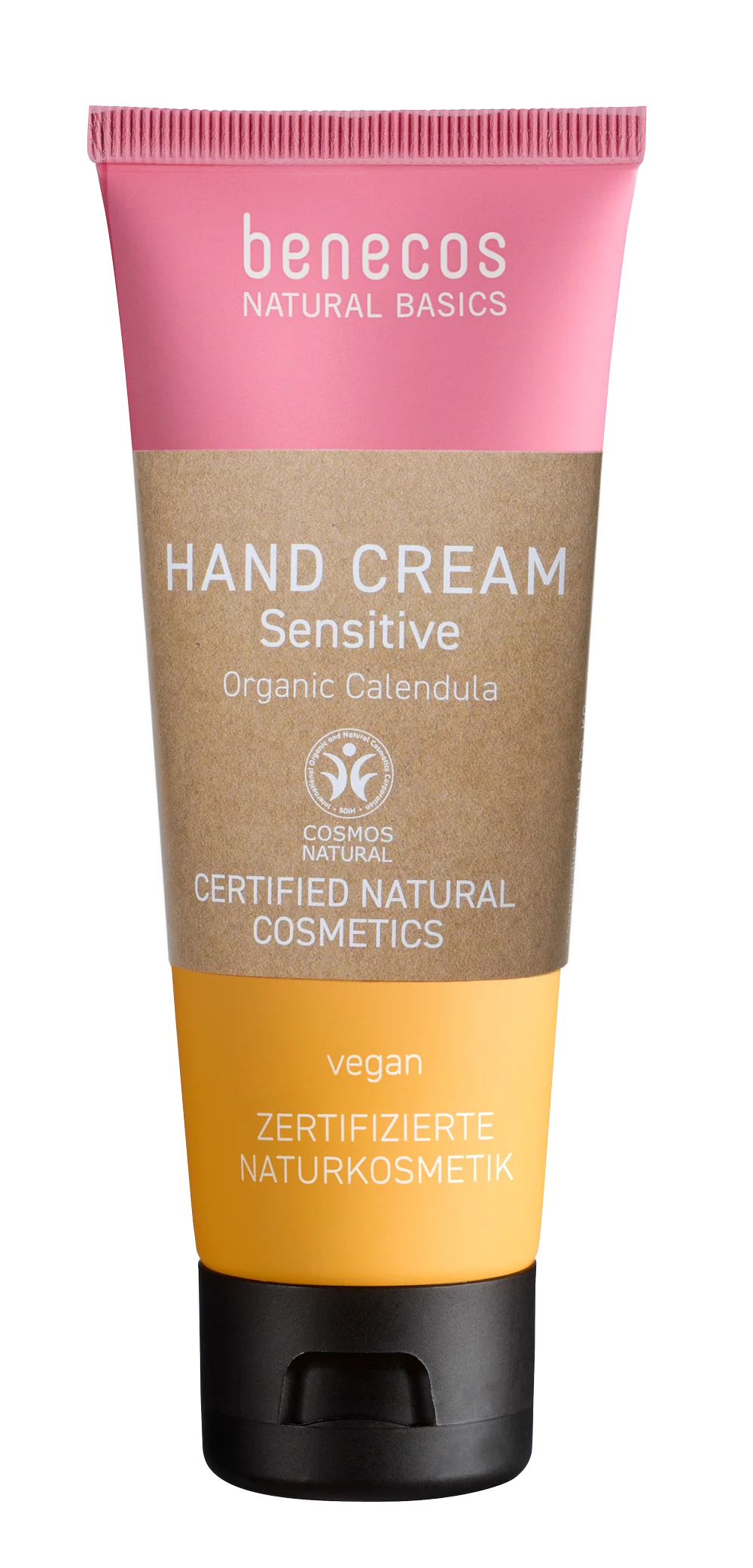 Benecos Basics Hand Cream: Sensitive