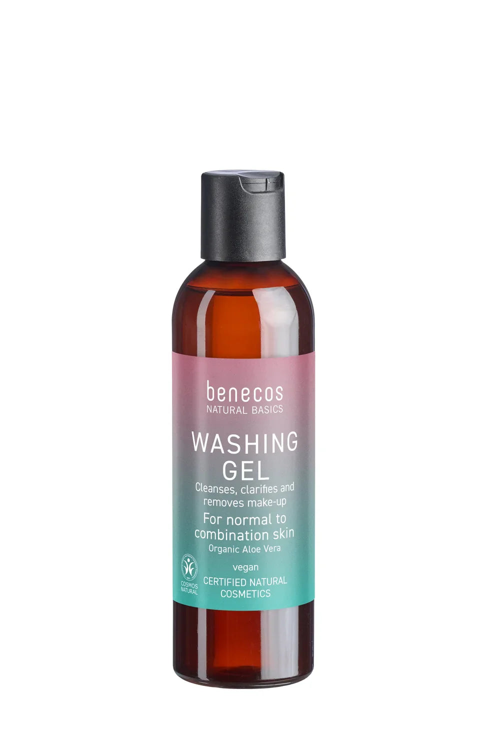 Benecos Basics Wash Gel