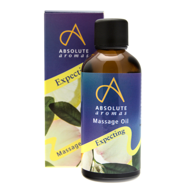 Absolute Aromas Expecting Massage