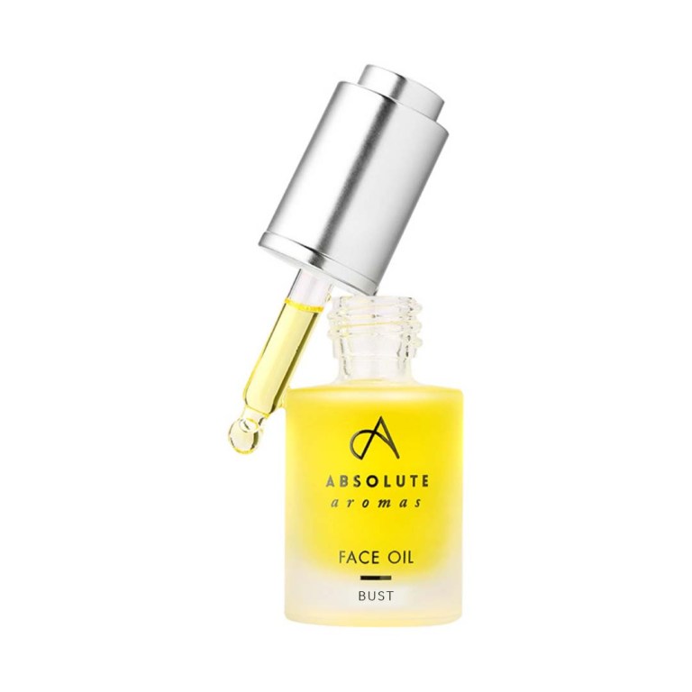 Absolute Aromas Bust Body Oil 4