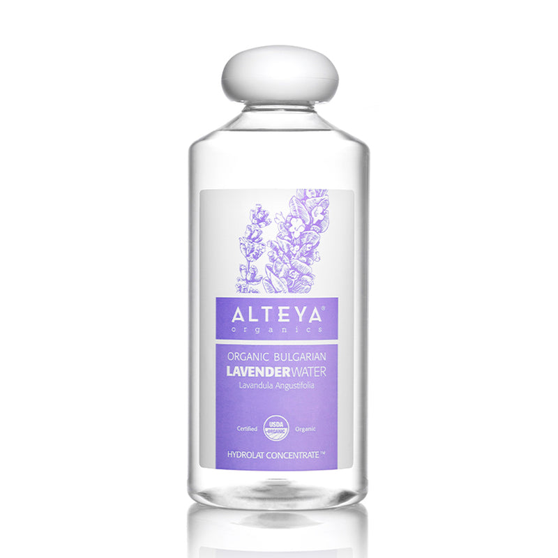 Alteya Organics Organic Bulgarian Lavender Water 500ml
