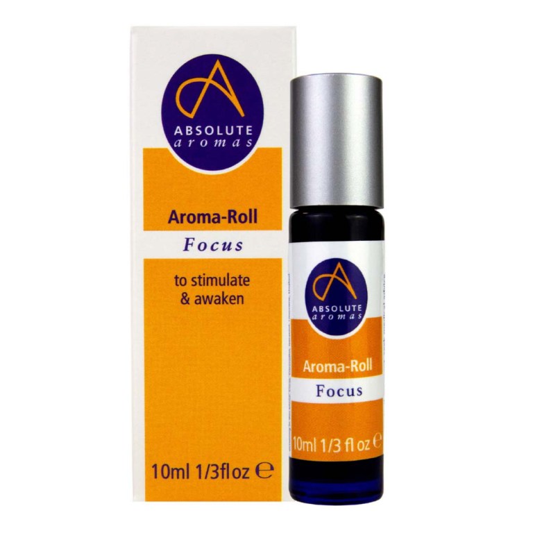 Absolute Aromas Focus Aroma-Roll