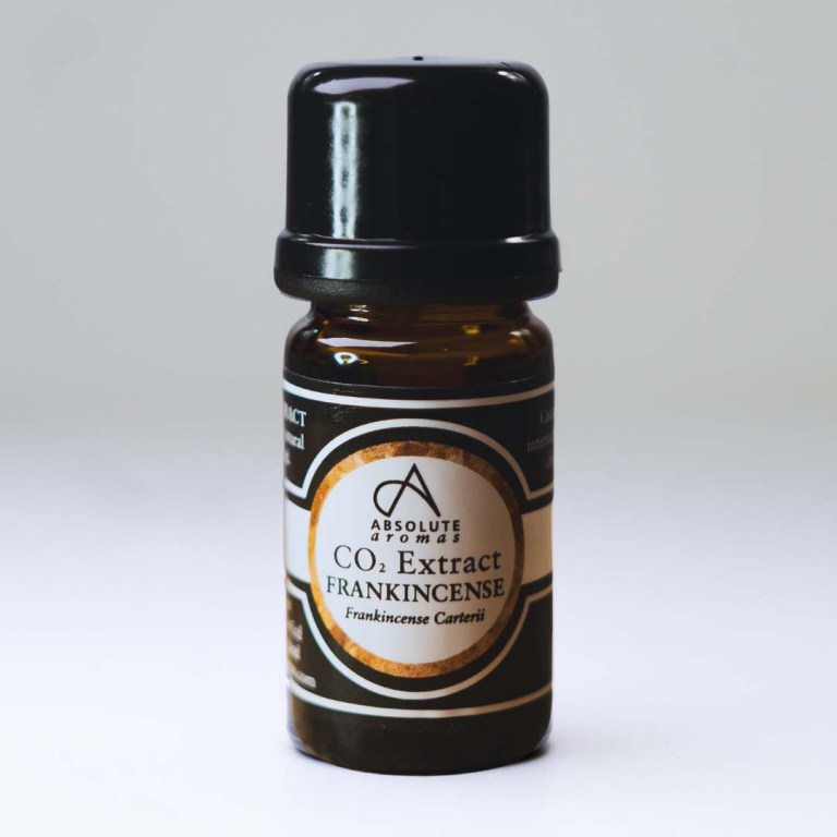 Absolute Aromas Frankincense CO2 Extract