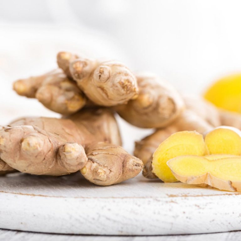 Absolute Aromas Ginger Essential Oil