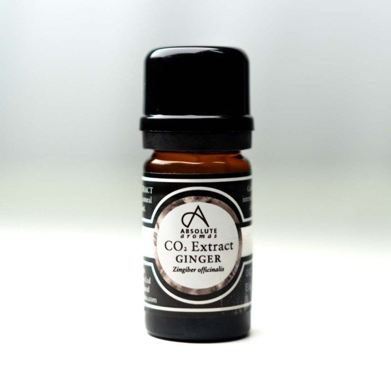 Absolute Aromas Ginger CO2 Extract
