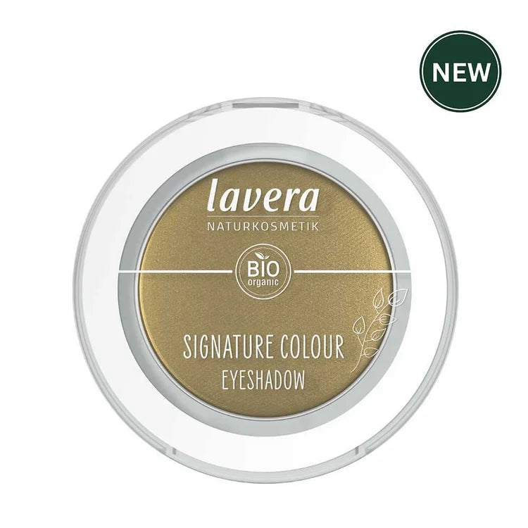 Lavera Signature Colour Eyeshadow 21
