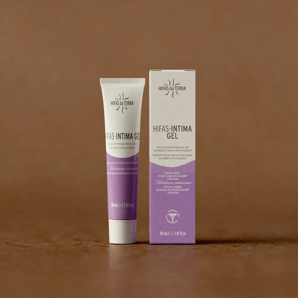 Hifas Da Terra Hifas-INTIMA GEL Vaginal Moisturiser 4