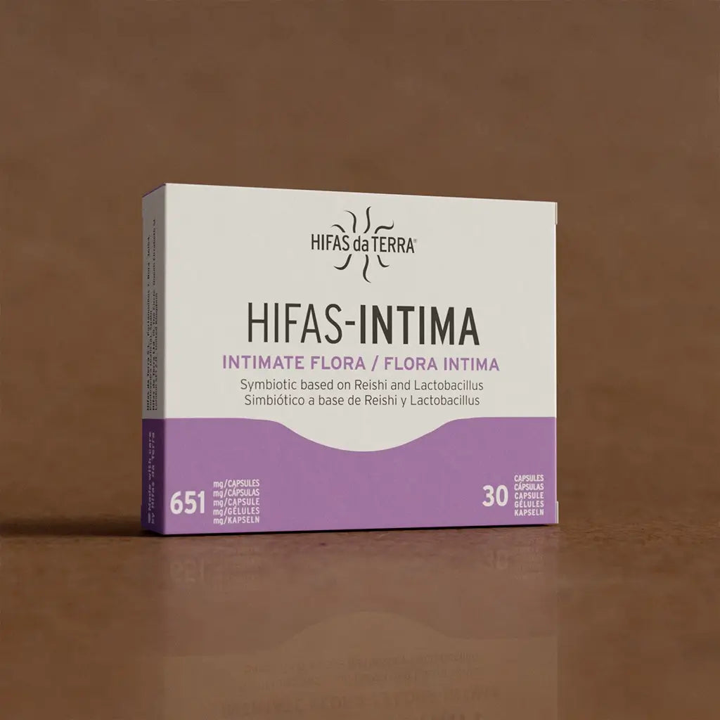 Hifas da Terra Vaginal Prebiotic and Probiotic Hifas-INTIMA 4