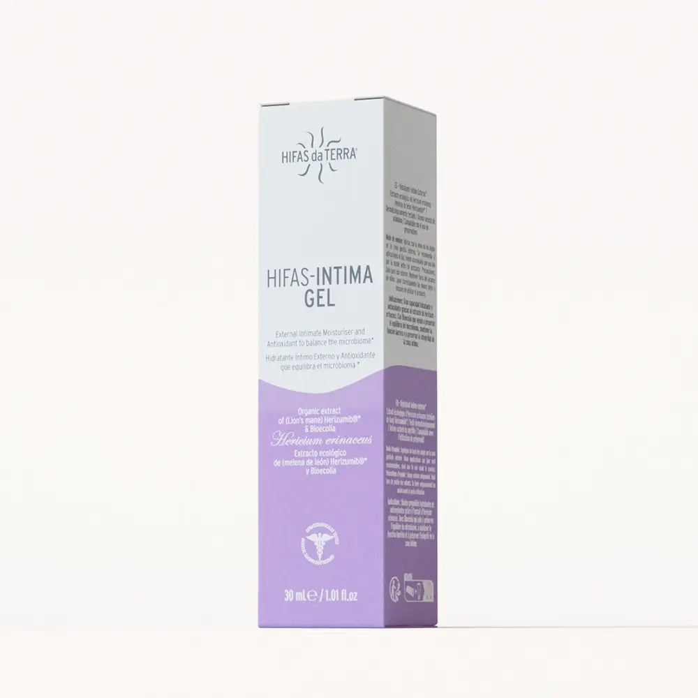 Hifas Da Terra Hifas-INTIMA GEL Vaginal Moisturiser 7