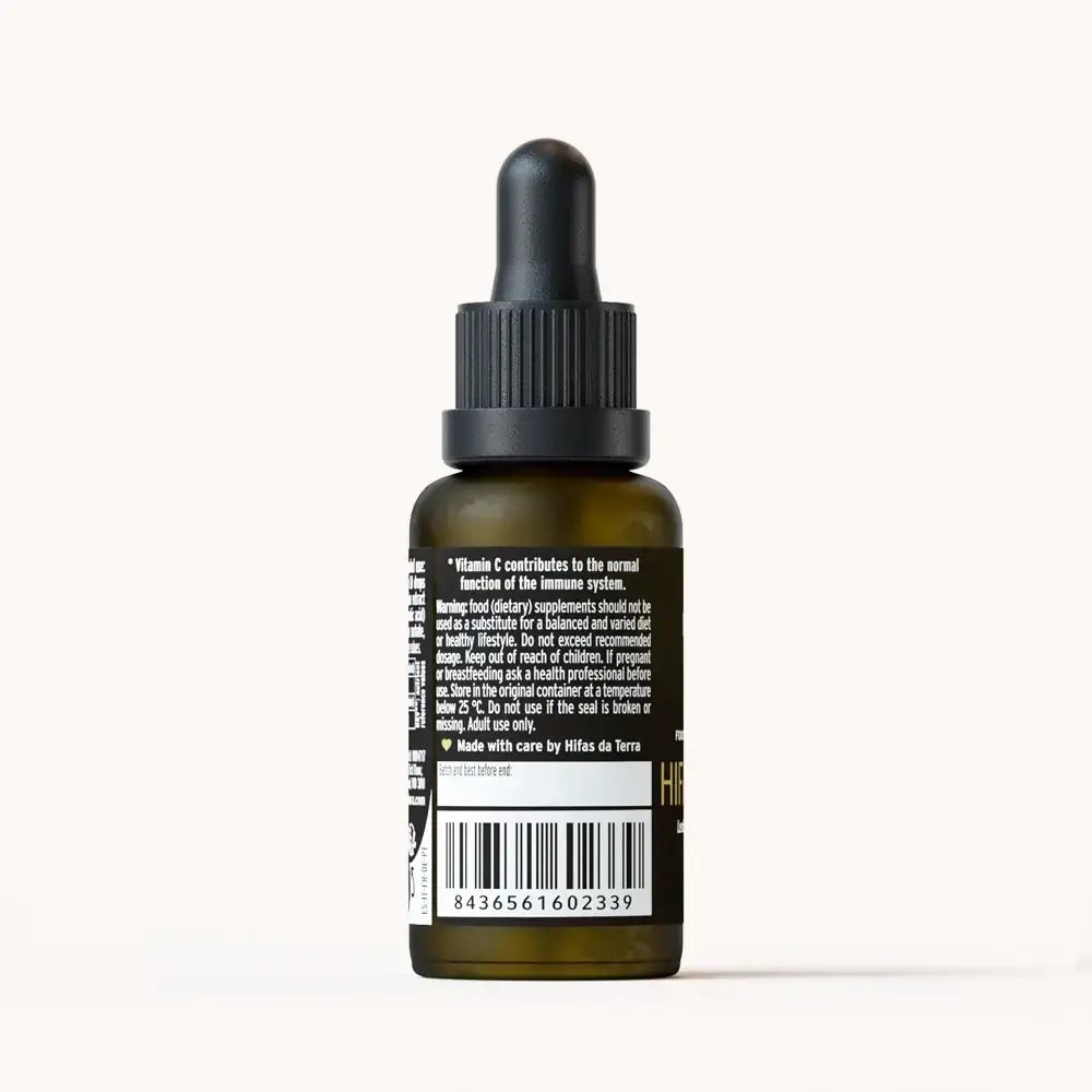 Hifas Da Terra HIFAS-Lentinan Shiitake Extract (Lentizumib) Drops 14