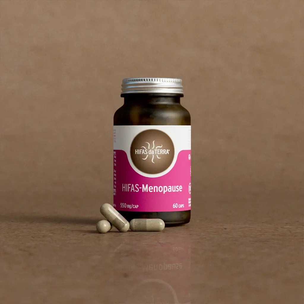Hifas Da Terra Hifas-Menopause Menopause and Perimenopause 10