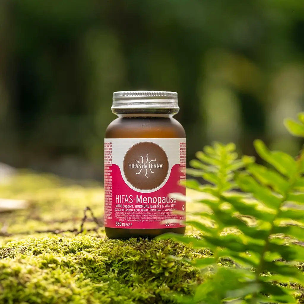 Hifas Da Terra Hifas-Menopause Menopause and Perimenopause 12