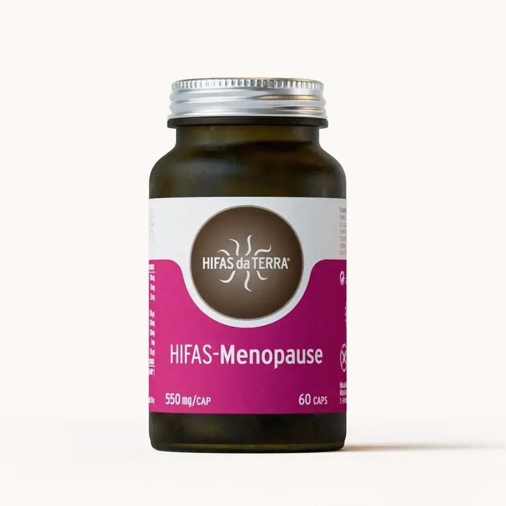 Hifas Da Terra Hifas-Menopause Menopause and Perimenopause 13