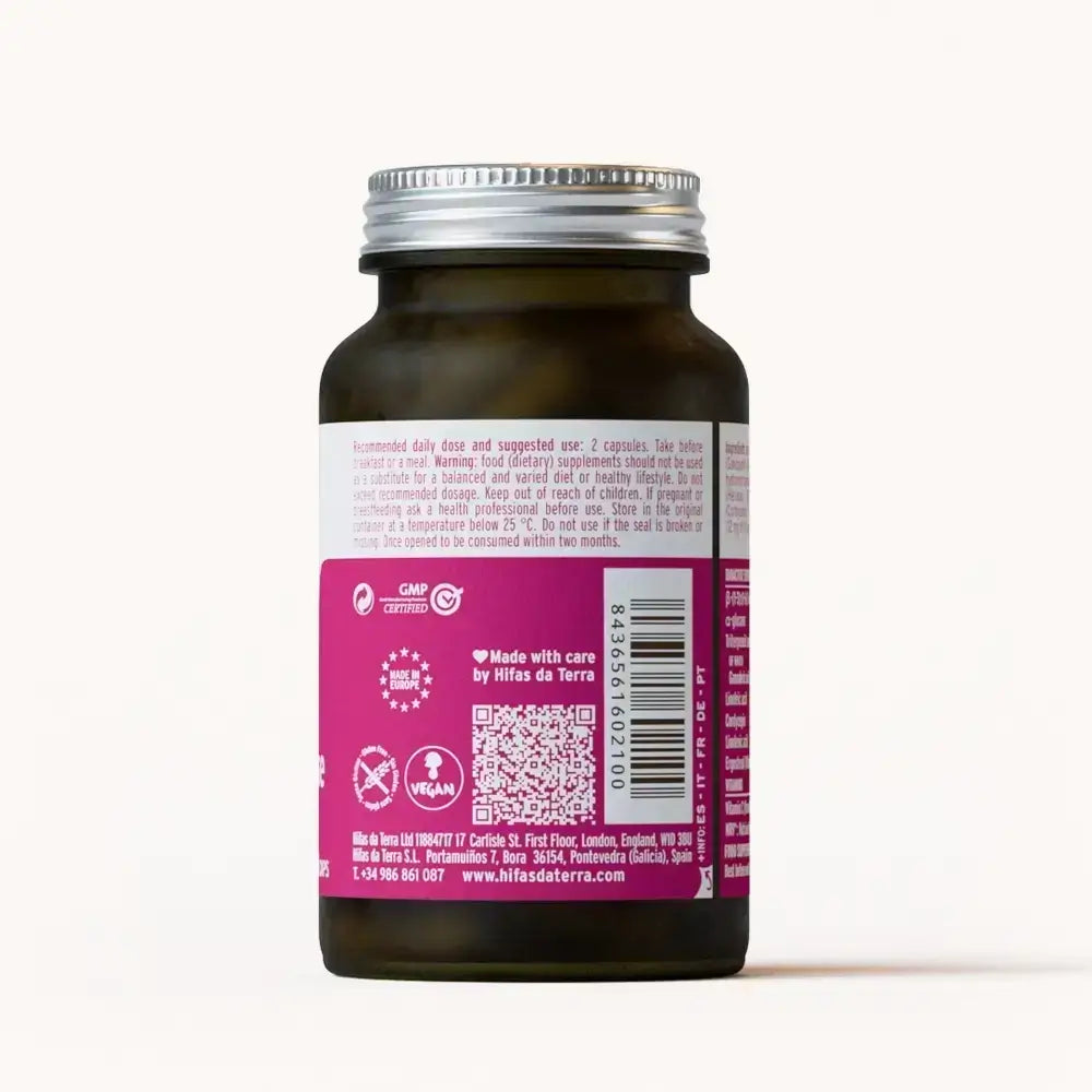 Hifas Da Terra Hifas-Menopause Menopause and Perimenopause 3