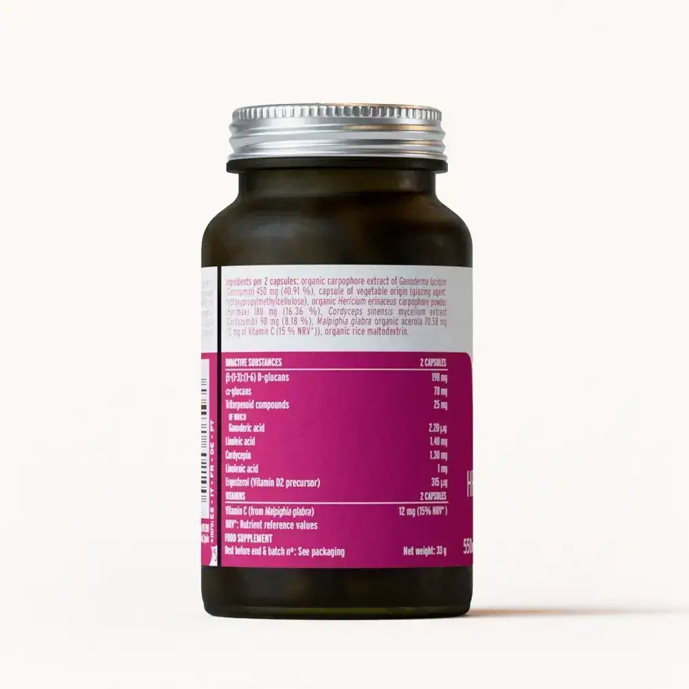 Hifas Da Terra Hifas-Menopause Menopause and Perimenopause 4