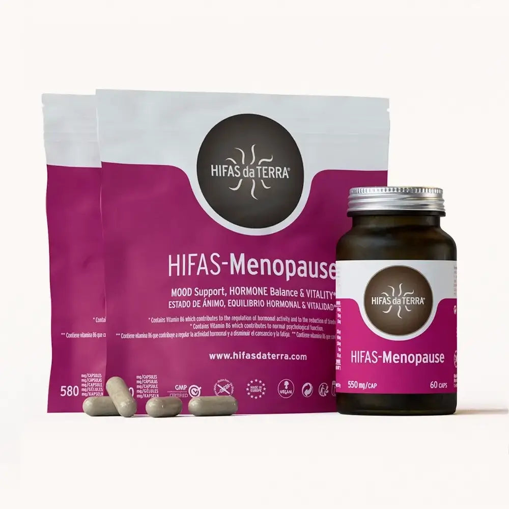 Hifas Da Terra Hifas-Menopause Menopause and Perimenopause 5