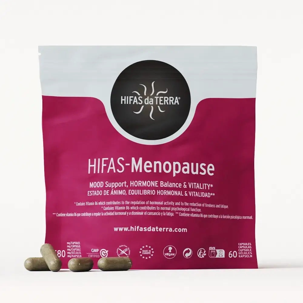 Hifas Da Terra Hifas-Menopause Menopause and Perimenopause 6