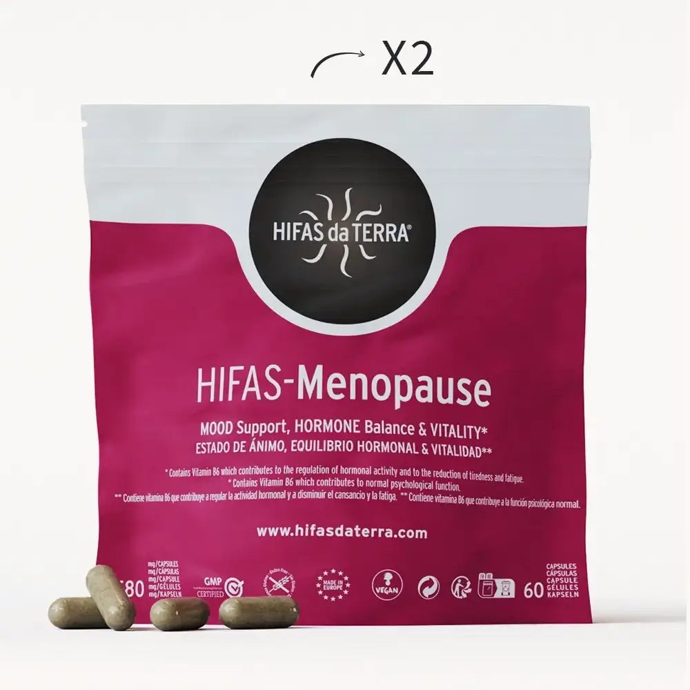 Hifas Da Terra Hifas-Menopause Menopause and Perimenopause 8