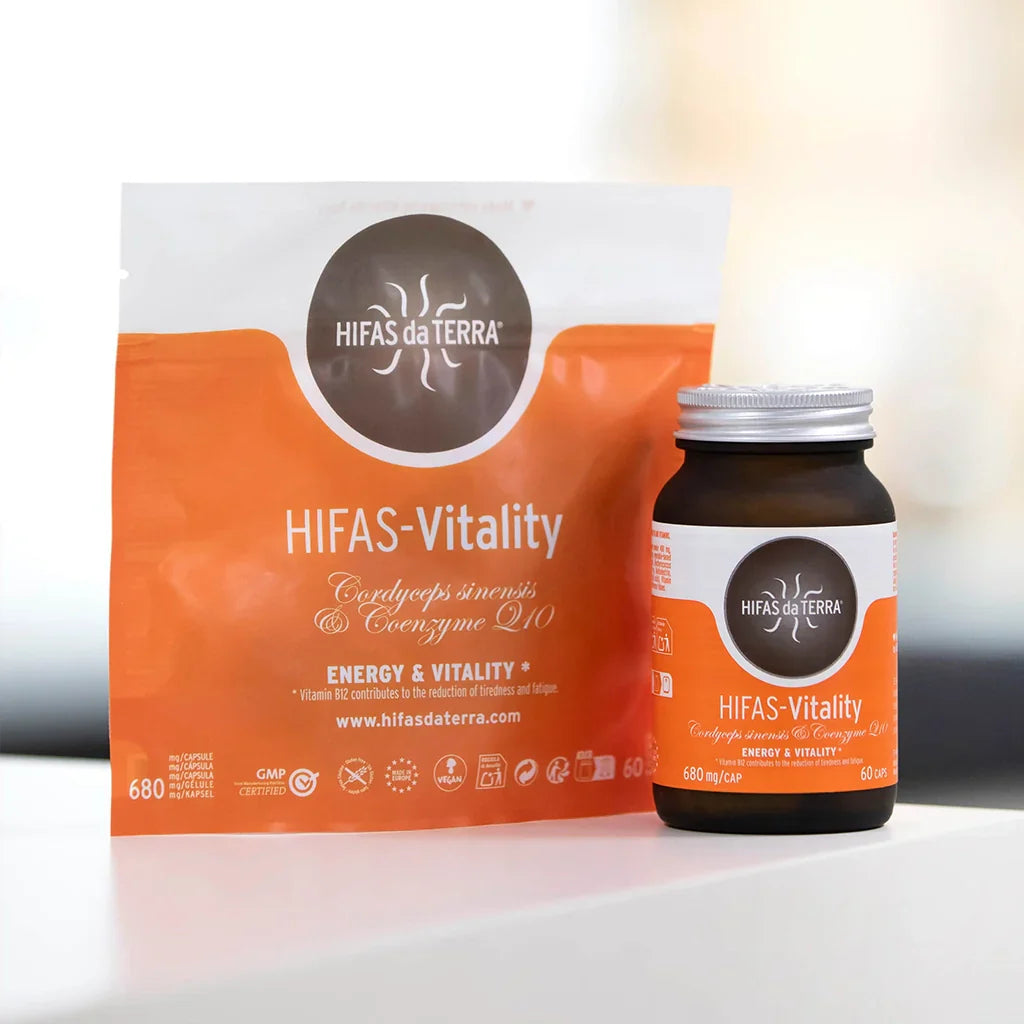 Hifas Da Terra Hifas-Vitality Energy and Fatigue 5