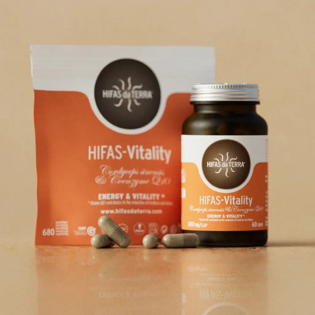 Hifas Da Terra Hifas-Vitality Energy and Fatigue 6
