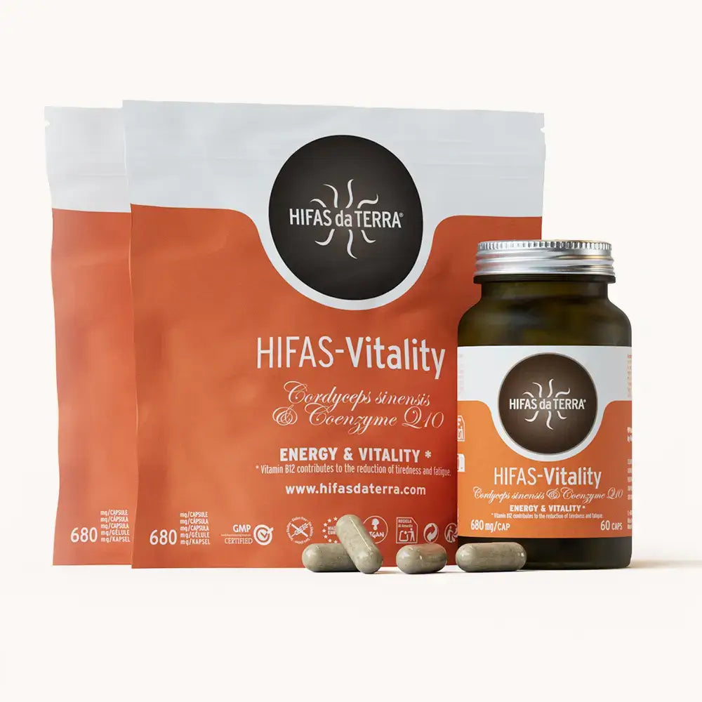 Hifas Da Terra Hifas-Vitality Energy and Fatigue 14