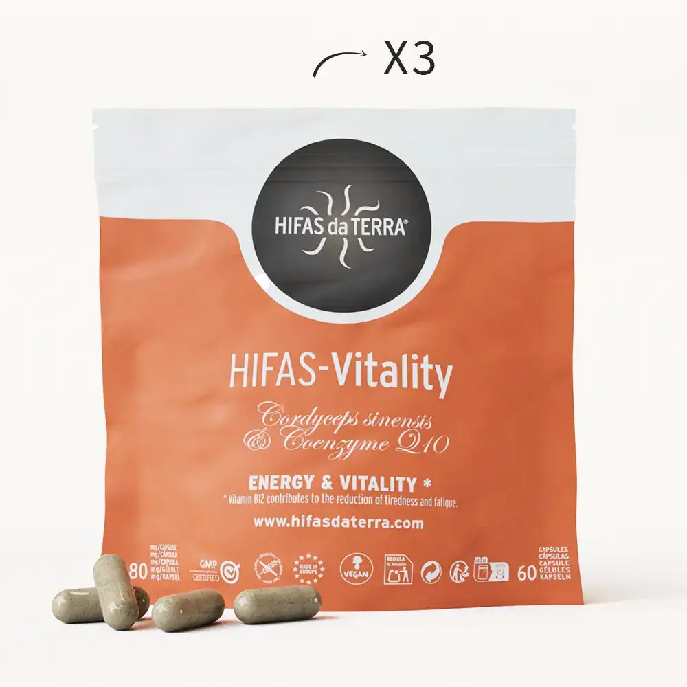 Hifas Da Terra Hifas-Vitality Energy and Fatigue 16