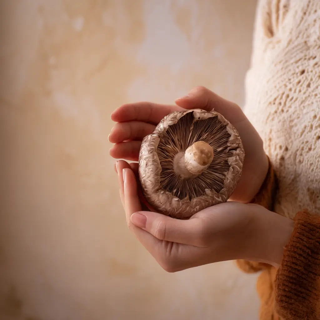 Hifas Da Terra HIFAS-Lentinan Shiitake Extract (Lentizumib) Drops 8