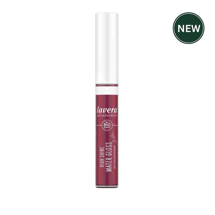 Lavera High Shine Water Gloss 5
